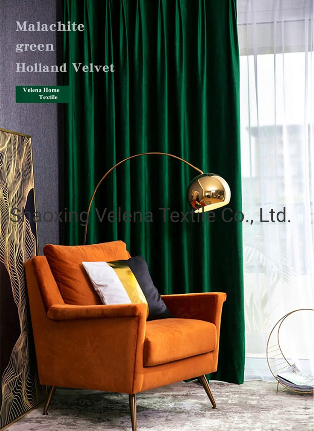 Holland Velvet Jaguar Velvet Venice DTY and FDY Venice Polyester Plain Velvet Furniture Textile Fabric